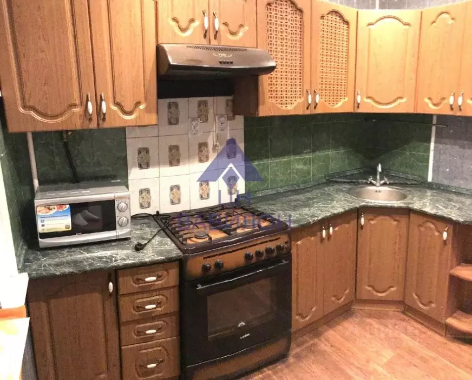 2-к кв. Ростовская область, Волгодонск ул. Маршала Кошевого (48.0 м) - Фото 2