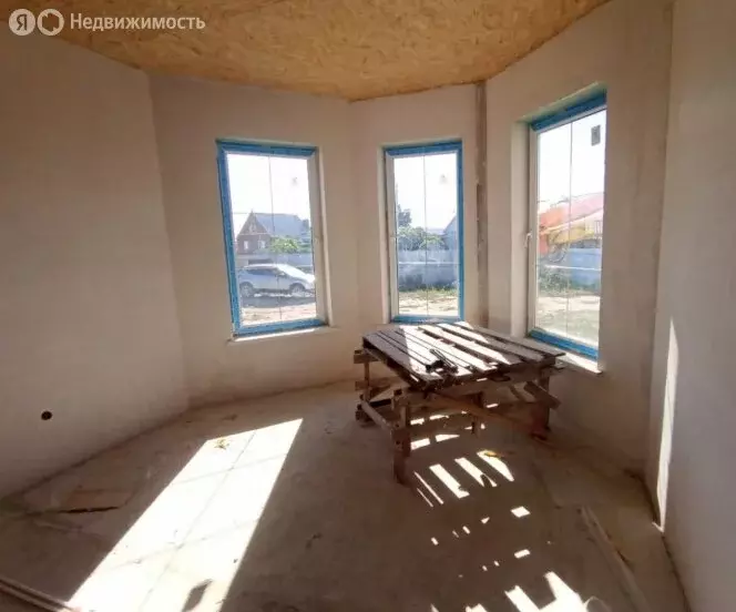 Дом в Должанская, переулок Стаханова (100 м) - Фото 1