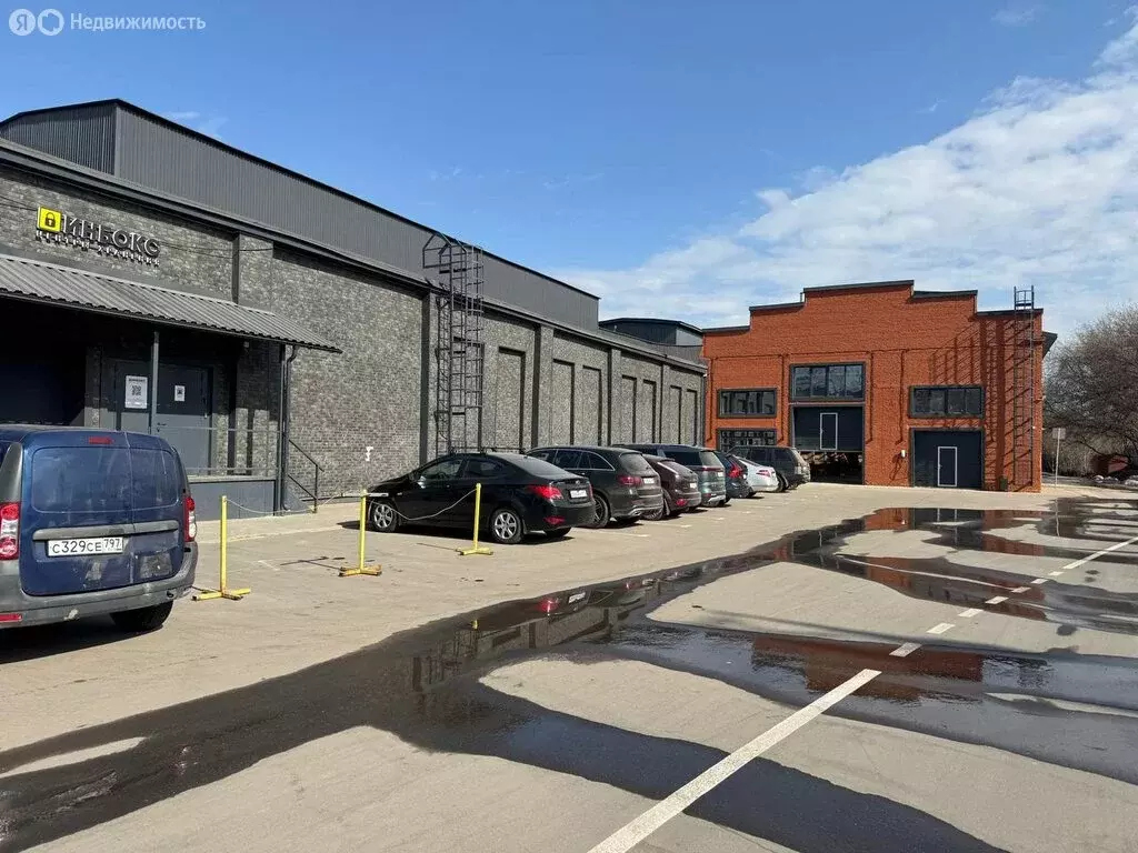 Помещение свободного назначения (18.5 м) - Фото 1