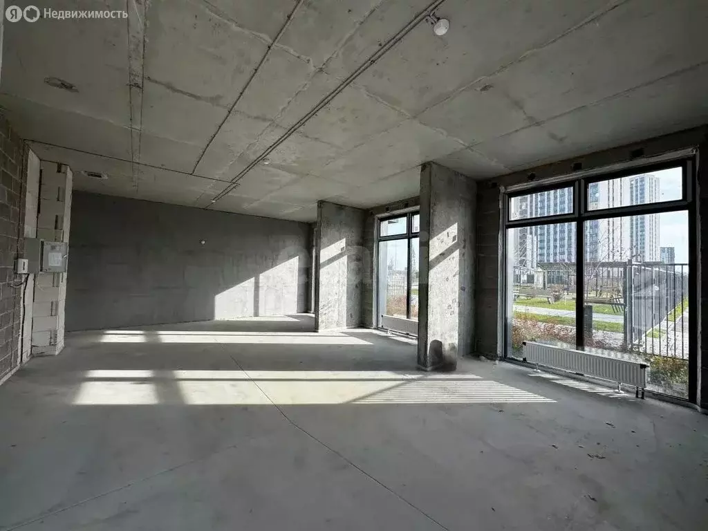 Торговая площадь (66.9 м) - Фото 2