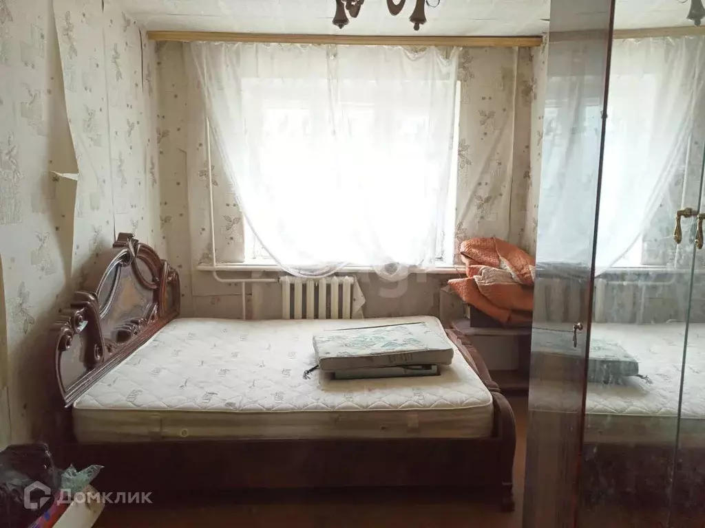 Продаётся 2-к квартира, 38.7 м - Фото 0