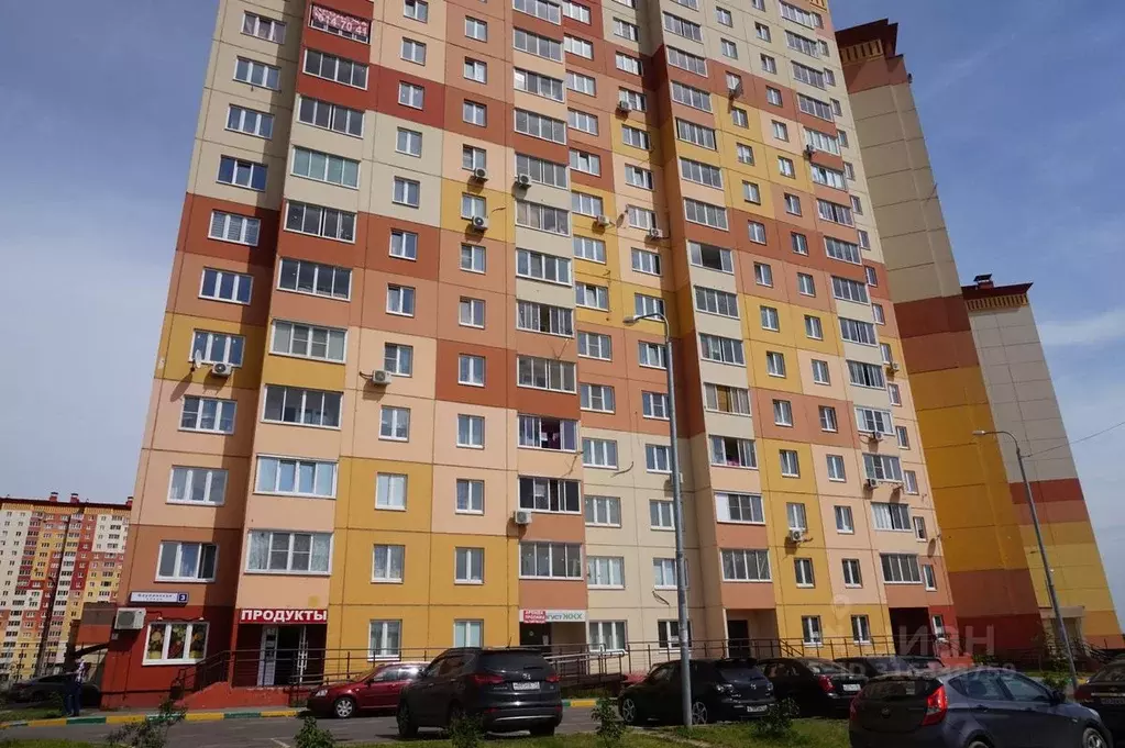 3-к кв. Московская область, Люберцы городской округ, д. Островцы, ... - Фото 1
