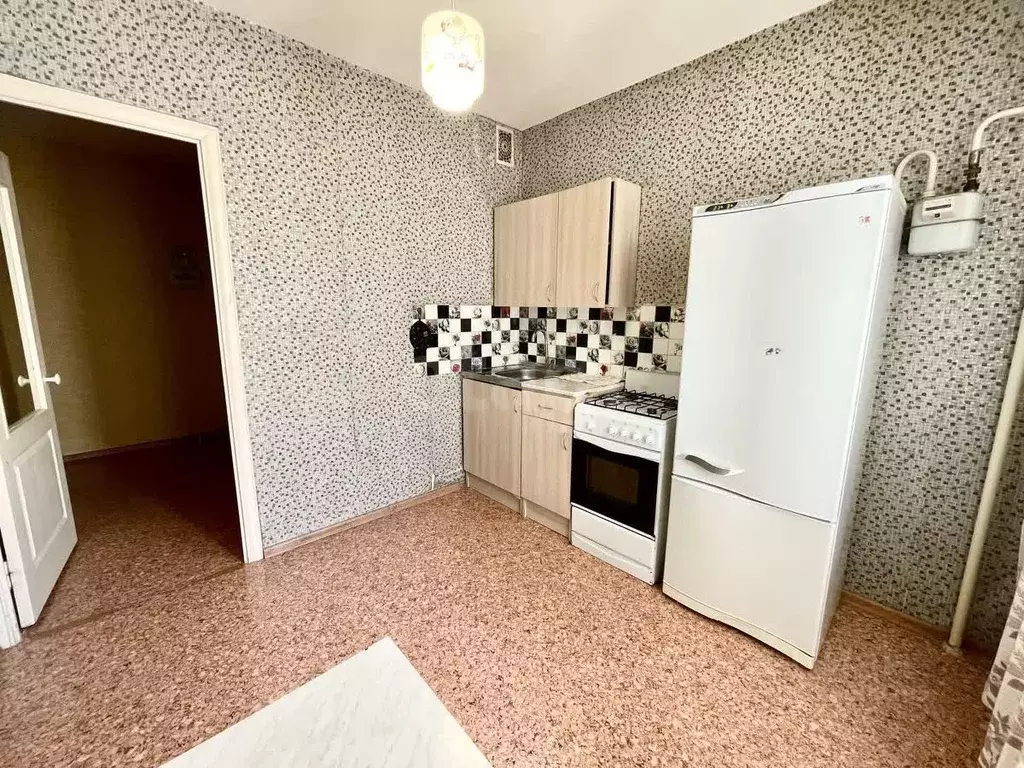 1-к кв. Воронежская область, Воронеж ул. Шишкова, 142/5 (41.0 м) - Фото 2