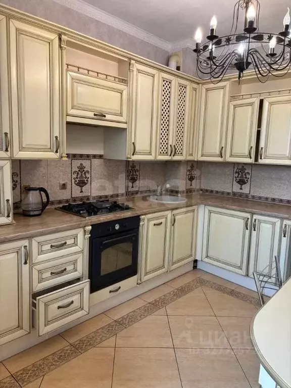 3-к кв. Ростовская область, Ростов-на-Дону Бодрая ул., 37а (90.0 м) - Фото 2