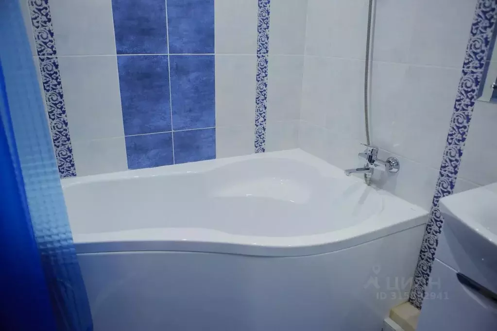 1-к кв. Чувашия, Новочебоксарск Советская ул., 45 (38.0 м) - Фото 2