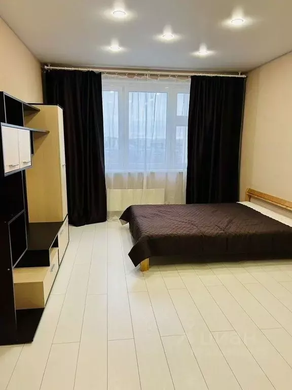 1-к кв. Москва Саратовская ул., 31 (43.0 м) - Фото 1