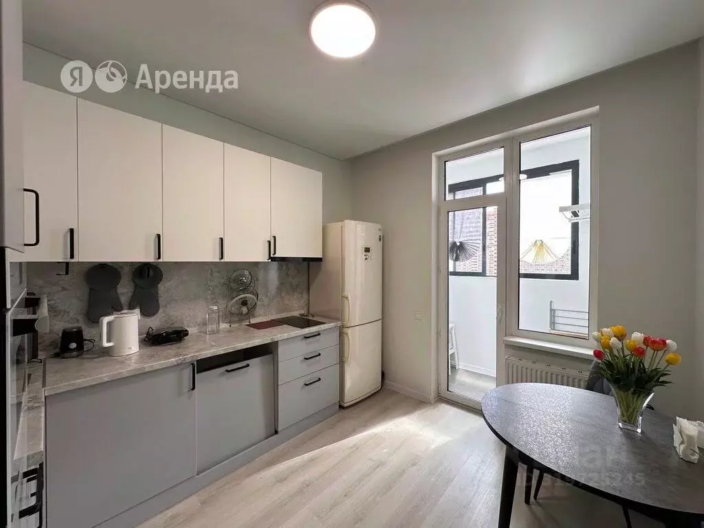 2-к кв. Московская область, Видное бул. Дивный, 1 (48.0 м) - Фото 1