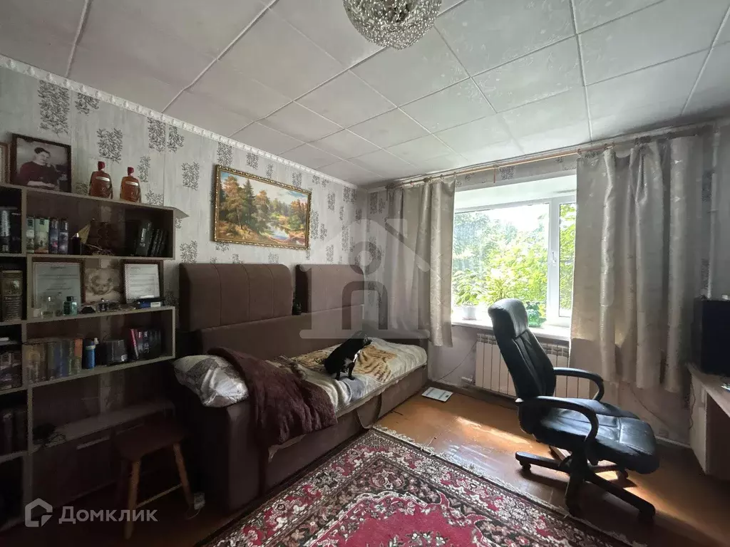 Продаётся 2-к квартира, 50 м - Фото 1
