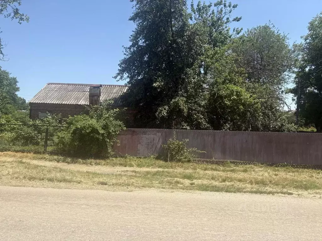 Участок в Краснодарский край, Армавир городской округ, пос. Заветный ... - Фото 2