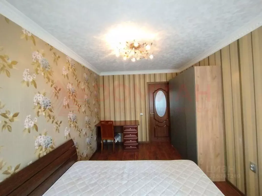 2-к кв. Ростовская область, Аксай ул. Платова, 83Д (73.5 м) - Фото 2