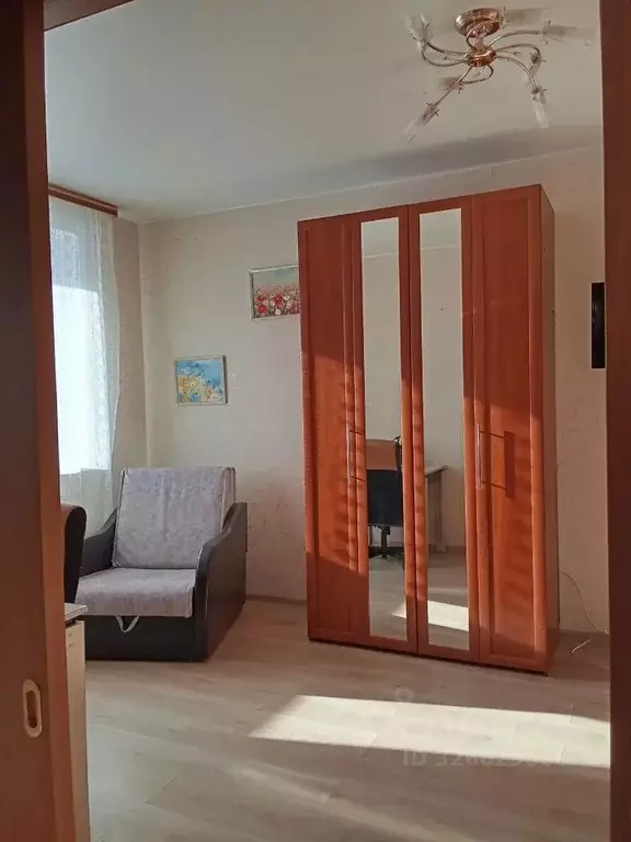 1-к кв. Московская область, Дмитров Внуковский мкр, 23 (38.0 м) - Фото 1