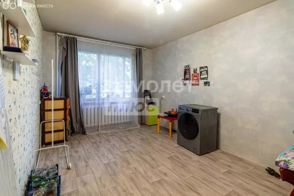 2-комнатная квартира: Подольск, улица Шаталова, 4 (47.8 м) - Фото 1