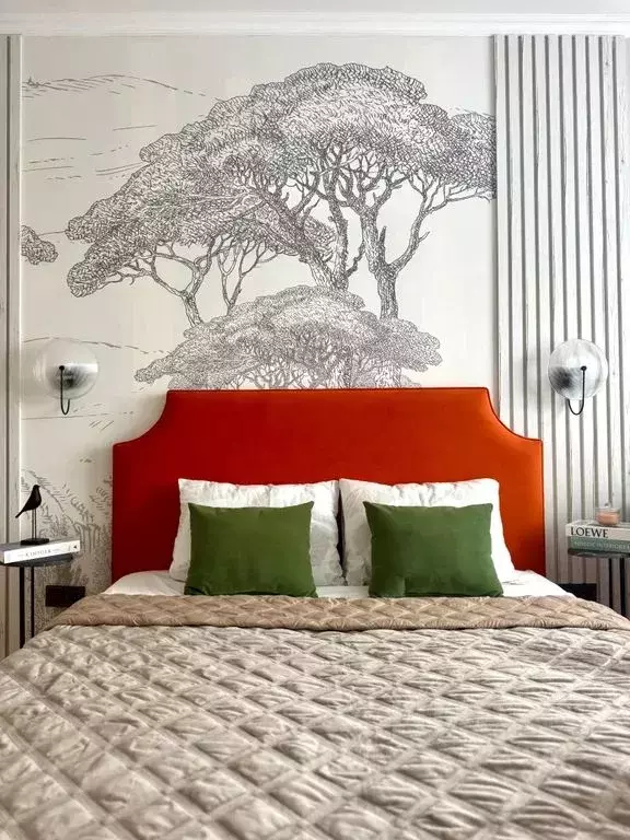 1-к кв. Свердловская область, Екатеринбург ул. Московская, 196 (40.0 ... - Фото 2