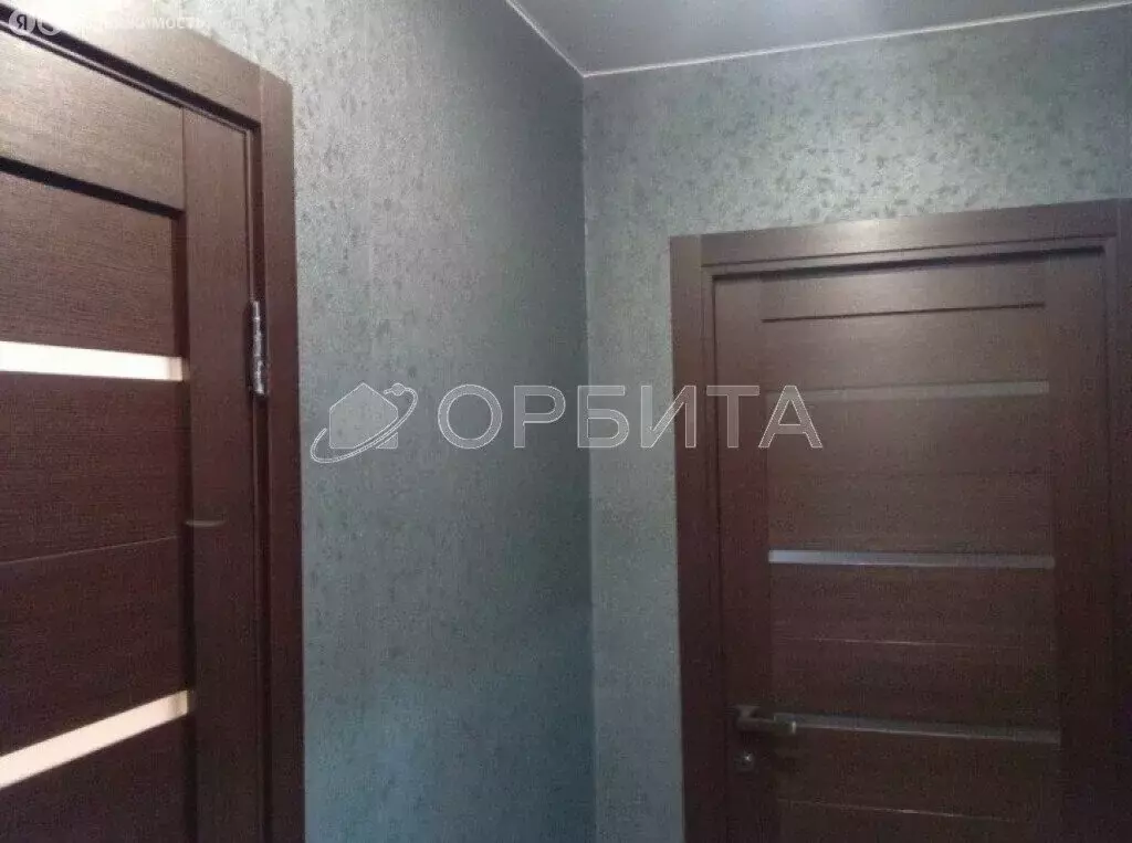 1-комнатная квартира: Тюмень, улица Павла Шарова, 9 (37.2 м) - Фото 1