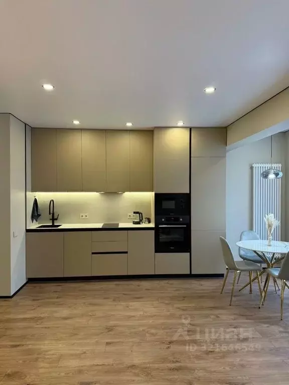 1-к кв. Хабаровский край, Хабаровск ул. Имени Лейтенанта С.В. Орлова, ... - Фото 1