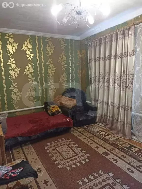 Дом в Севастополь, Балаклавский муниципальный округ, посёлок Сахарная ... - Фото 2