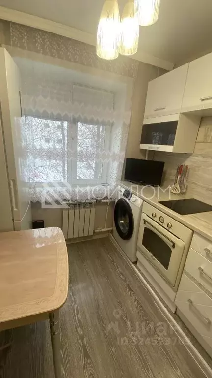 1-к кв. Сахалинская область, Южно-Сахалинск Амурская ул., 94 (30.0 м) - Фото 2