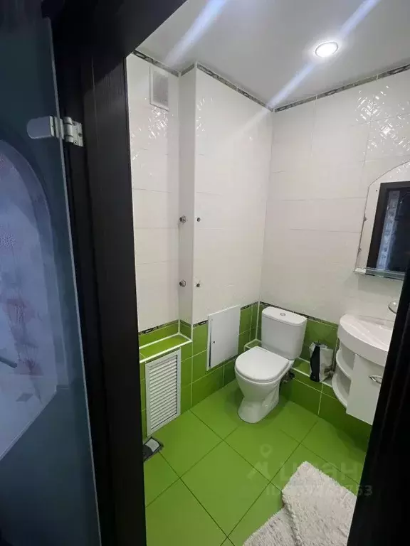 1-к кв. Орловская область, Орел Раздольная ул., 27А (42.0 м) - Фото 1