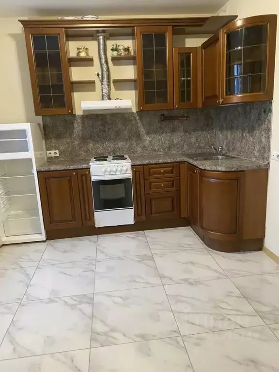 1-к кв. Москва Пятницкое ш., 21 (43.0 м) - Фото 2