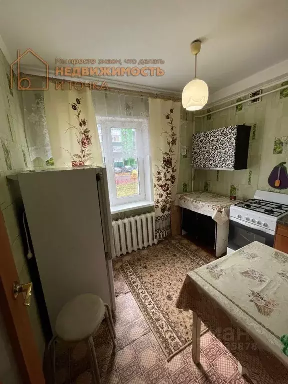 1-к кв. Башкортостан, Нефтекамск Социалистическая ул., 79А (29.2 м) - Фото 2