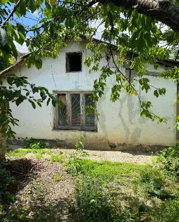 Дом в Крым, Симферополь ул. Дыбенко (24 м) - Фото 1