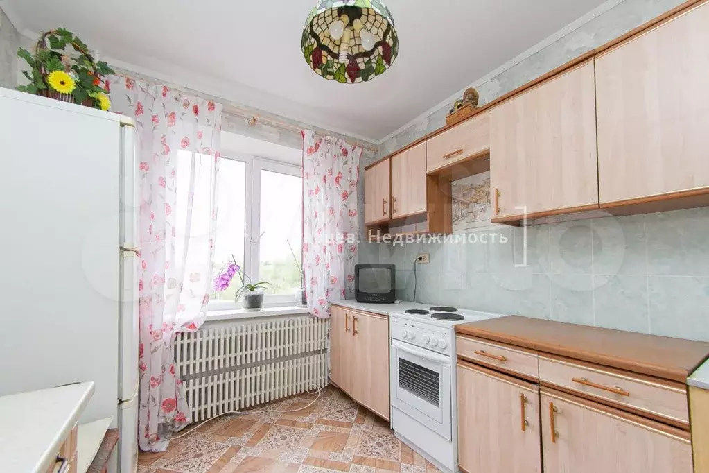 3-к. квартира, 64,2 м, 2/9 эт. - Фото 0