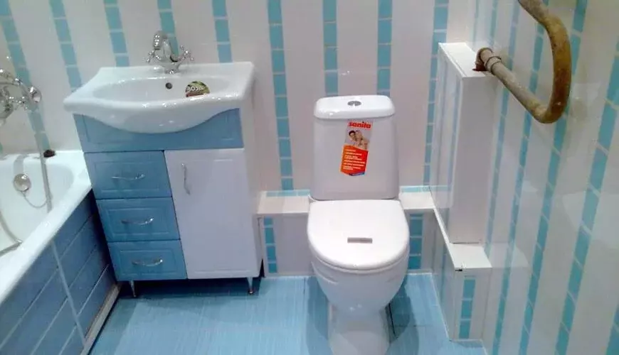 Продаётся 2-к квартира, 54 м - Фото 1