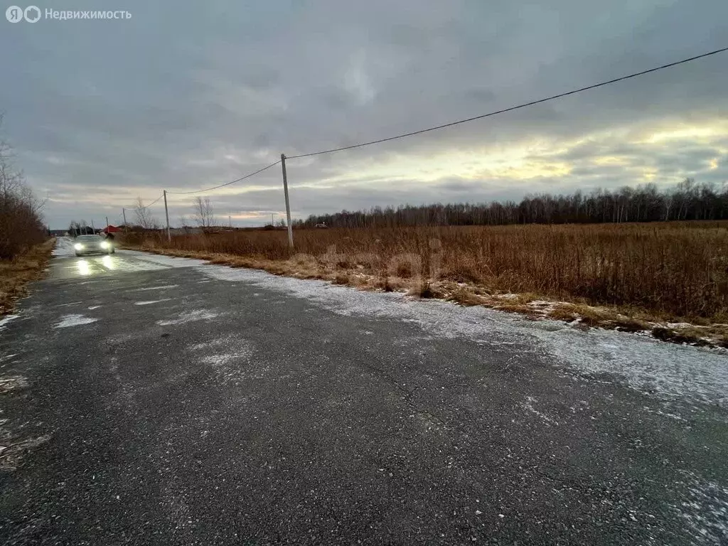 Участок в село Карабаш, Школьная улица (20 м) - Фото 2