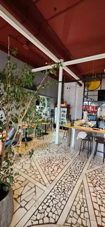 Помещение свободного назначения в Башкортостан, Уфа ул. Ленина, 104 ... - Фото 2