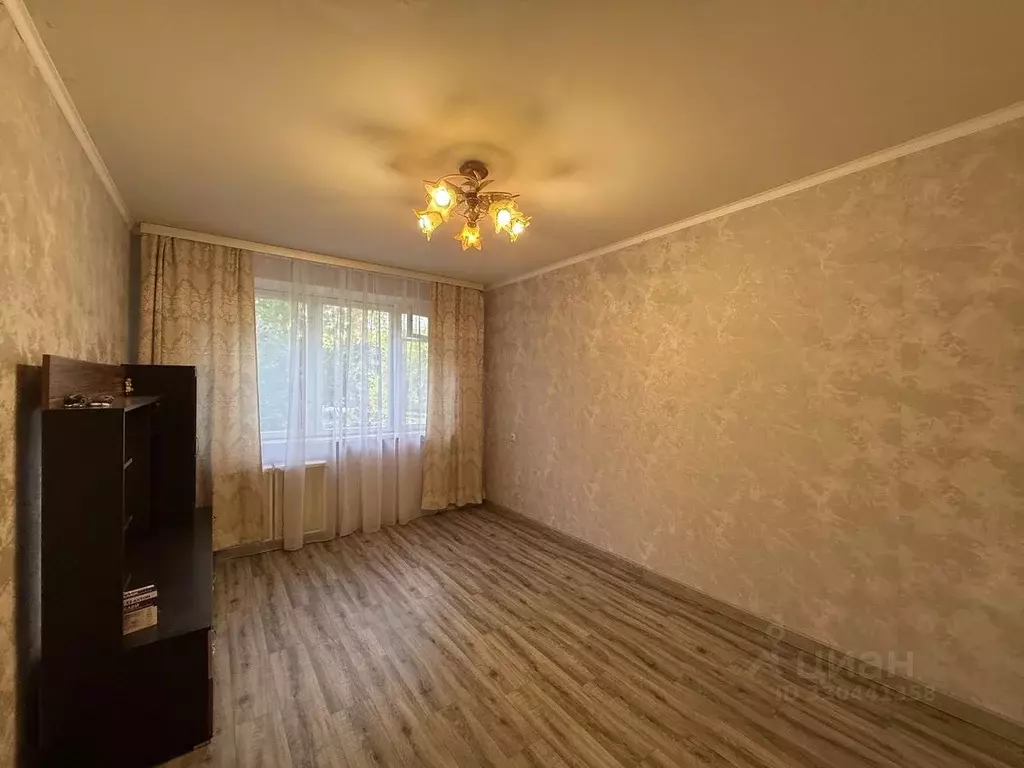 2-к кв. Московская область, Жуковский ул. Гагарина, 49 (44.8 м) - Фото 2
