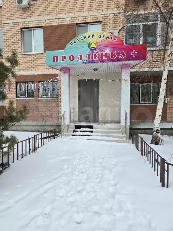 Продам помещение свободного назначения, 184 м - Фото 0