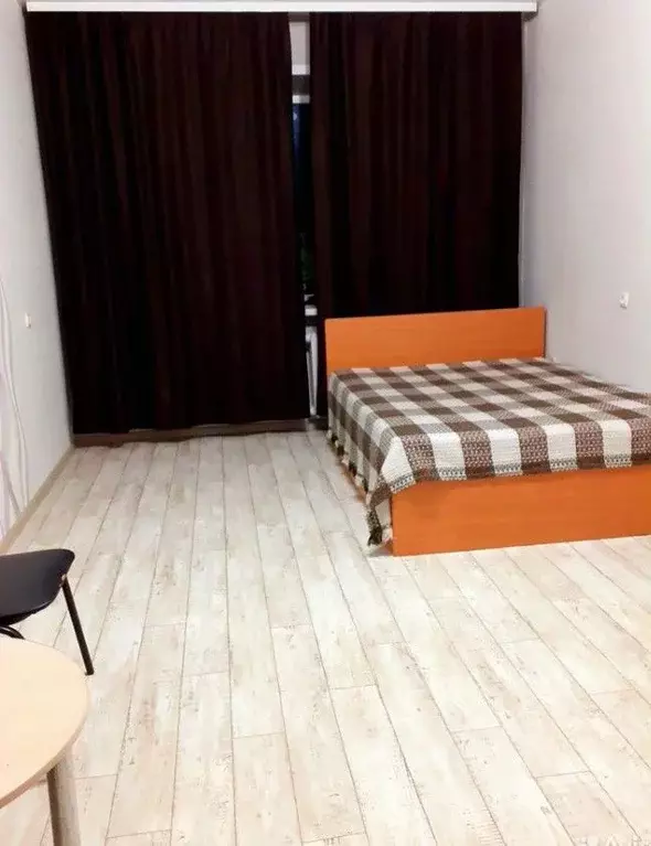 1-к кв. Брянская область, Брянск Московский мкр, 40 (38.0 м) - Фото 1