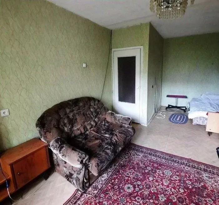 1-к кв. Свердловская область, Екатеринбург ул. Родонитовая, 36 (33.6 ... - Фото 2