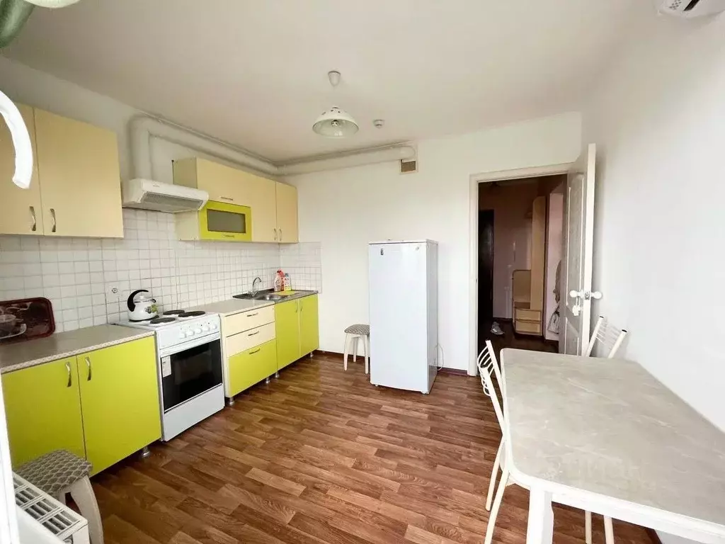 1-к кв. Краснодарский край, Анапа ш. Супсехское, 26к8 (37.0 м) - Фото 1