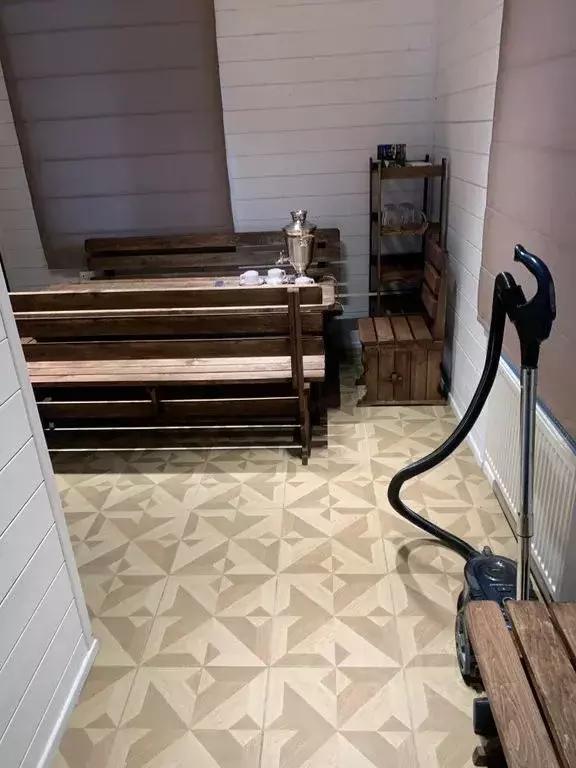 Дом в Московская область, Чехов муниципальный округ, с. Дубна 20Б (210 ... - Фото 1