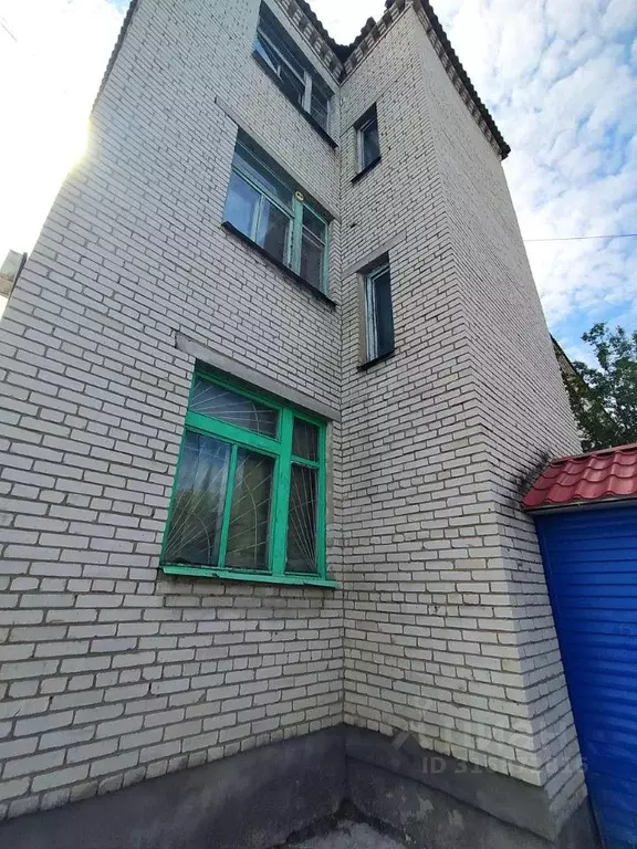 Помещение свободного назначения в Курганская область, Притобольный ... - Фото 0