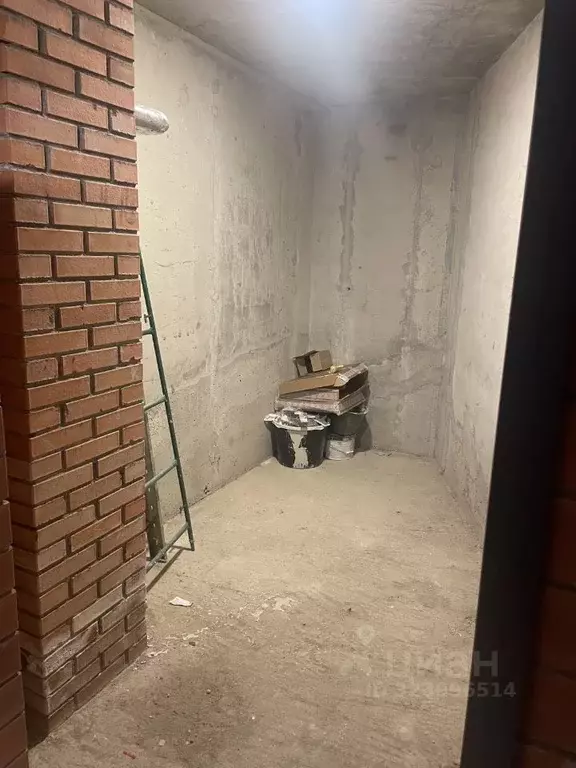 Гараж в Санкт-Петербург ул. Чирикова, 5 (7 м) - Фото 2