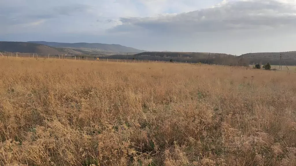 Участок в Севастополь Балаклавский муниципальный округ, пос. Сахарная ... - Фото 1