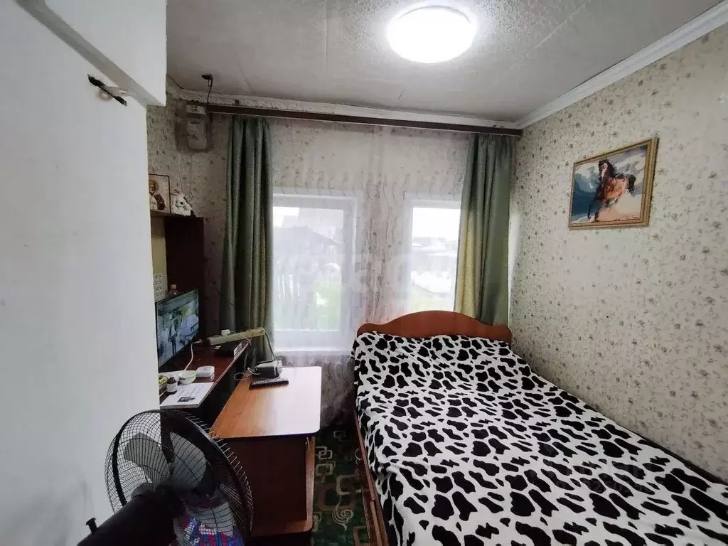 Дом в Свердловская область, Талицкий городской округ, пос. Троицкий ... - Фото 1
