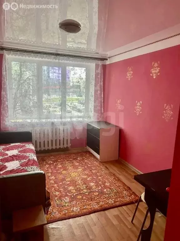 1к в -комнатной квартире (11 м) - Фото 2