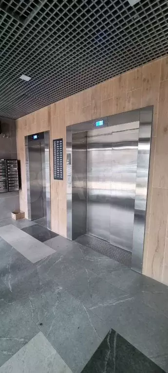 1-к. квартира, 37,4 м, 16/18 эт. - Фото 1
