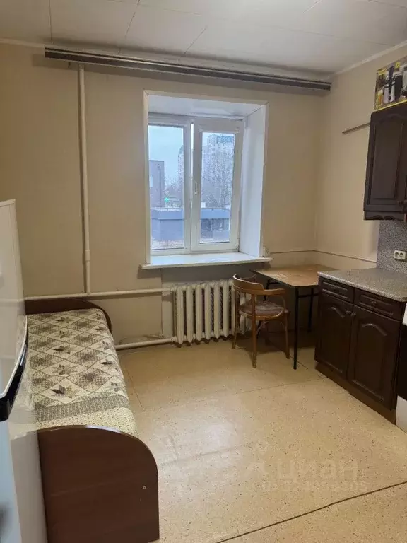 1-к кв. Московская область, Ивантеевка Пушкинский городской округ, ул. ... - Фото 2