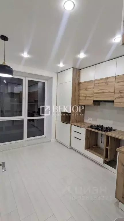 1-к кв. Костромская область, Кострома ул. Художников Шуваловых, 1 ... - Фото 1