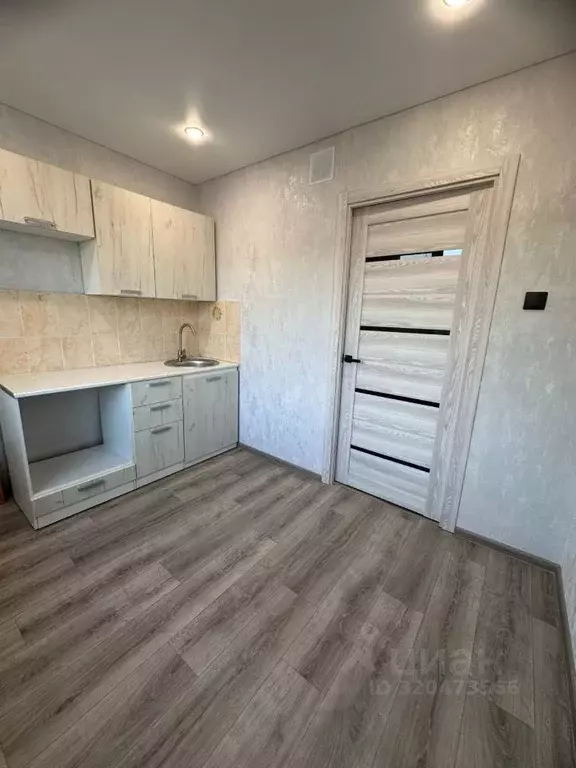 1-к кв. Челябинская область, Челябинск Комсомольский просп., 84а (32.8 ... - Фото 0