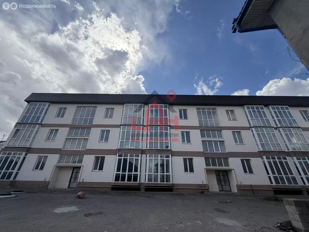 2-комнатная квартира: станица Ессентукская, Этокская улица, 190/2 ... - Фото 2