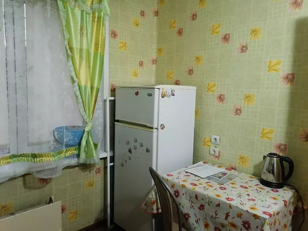 1-к кв. Тверская область, Тверь ул. Можайского, 56 (34.0 м) - Фото 2