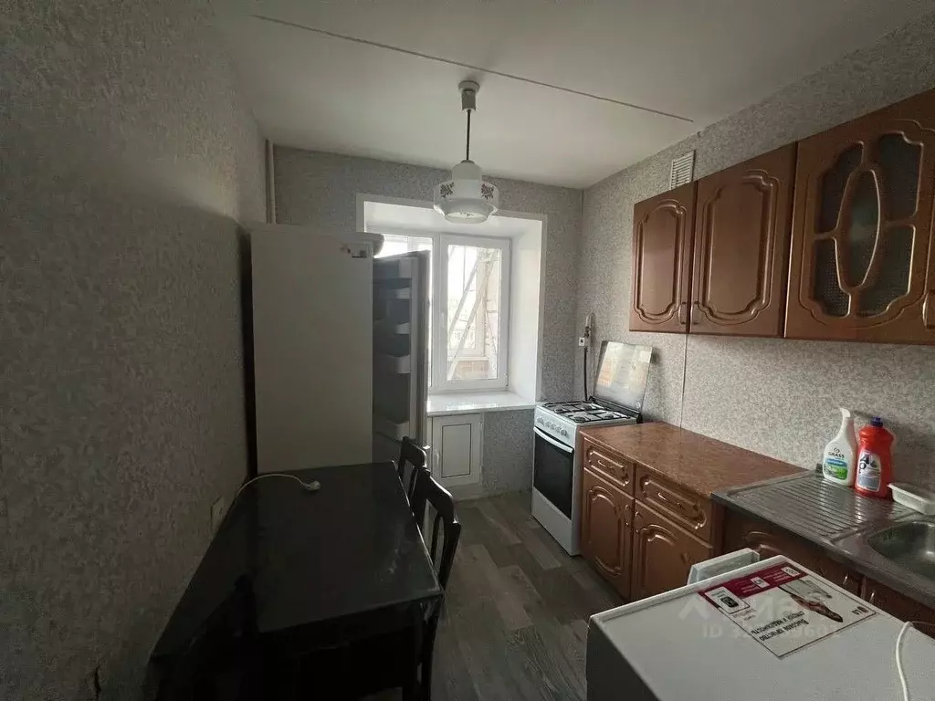 1-к кв. Пермский край, Пермь ул. Челюскинцев, 19 (32.7 м) - Фото 1