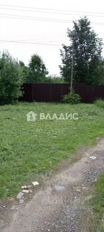 Участок в Московская область, Щелково городской округ, с. Петровское ... - Фото 1