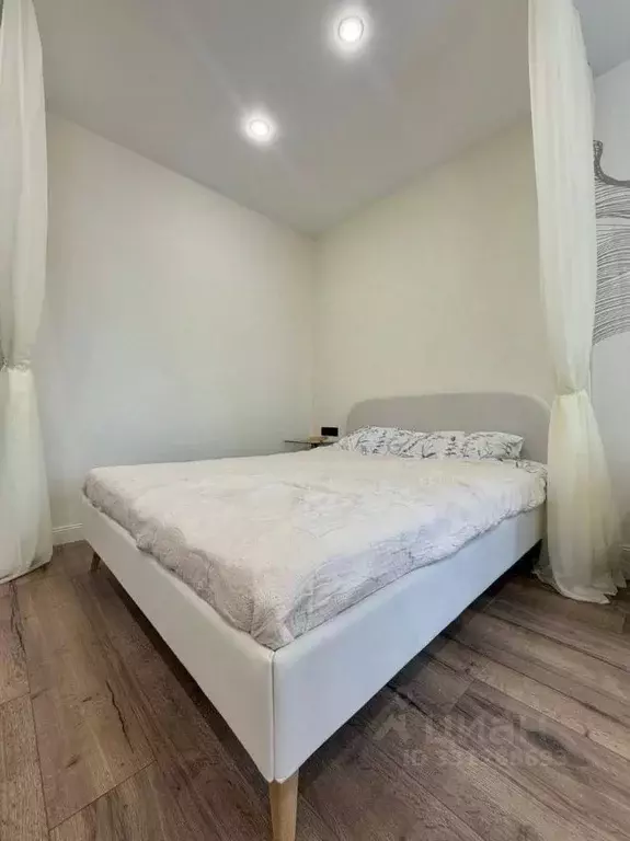 Студия Москва просп. Маршала Жукова, 37К2 (33.0 м) - Фото 2