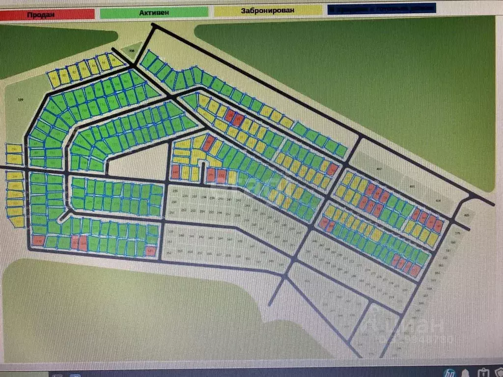 Участок в Ставропольский край, Минераловодский муниципальный округ, ... - Фото 1